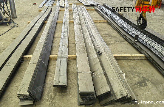 点点手机版持续推动精制钢在建筑美学与功能性的边界探索